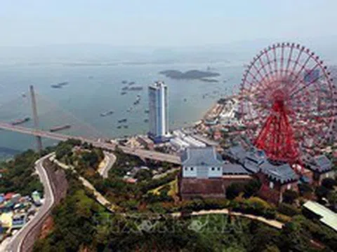 Kết luận về chủ trương thành lập TP. Quảng Ninh trực thuộc Trung ương