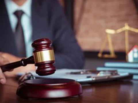 Kết luận của Bộ Chính trị về Đề án nghiên cứu xây dựng chế định luật sư công