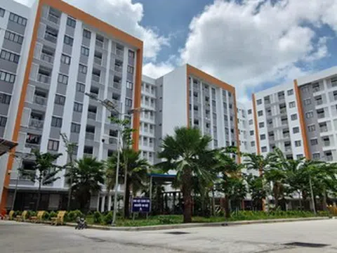 Chính thức nâng mức trần thu nhập được mua nhà ở xã hội lên 25 triệu đồng/tháng từ 7/4/2026