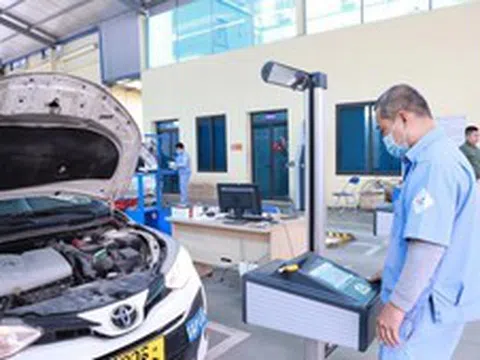 Đề xuất thay đổi cách tra cứu 'phạt nguội'