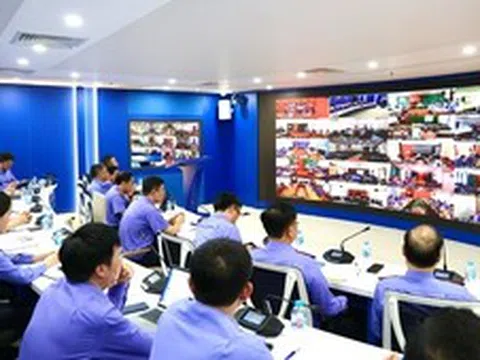 VKSND Tối cao: Hoàn thành nền tảng Quản lý án hình sự trong quý II/2026