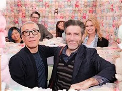 'Cơn sốt' Labubu lấn sân màn bạc