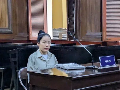 Vụ án liên quan đến bà Nguyễn Phương Hằng: Không chấp nhận yêu cầu hoãn tòa của bị cáo Đinh Lan