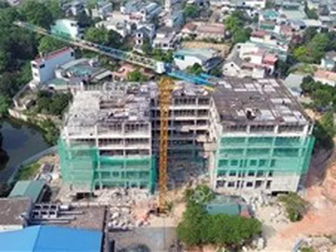 Tuyên Quang dành hơn 25 ha đất quy hoạch để làm nhà ở xã hội