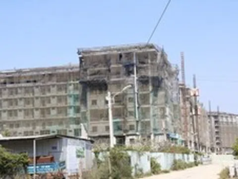 Lâm Đồng đặt mục tiêu hoàn thành gần 1.900 căn nhà ở xã hội