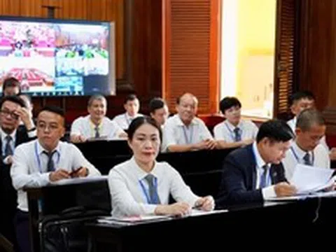 Thí điểm chế định luật sư công