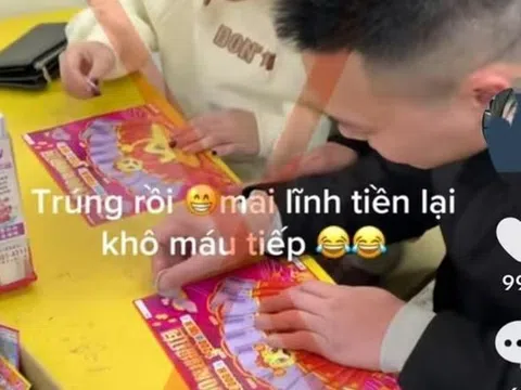 Người đàn ông bị lừa hơn 368 triệu đồng vì được thông báo trúng 1,872 tỷ đồng