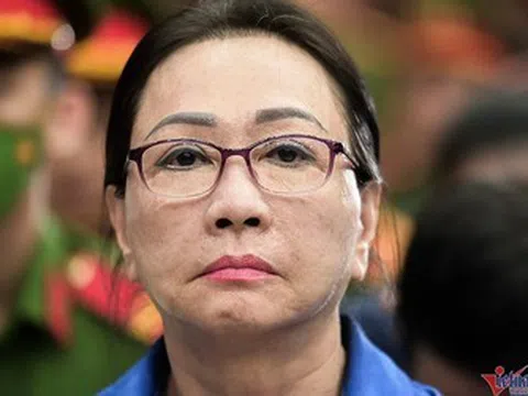 2 "báu vật" mang tên Hermès bạch tạng của bà Trương Mỹ Lan được định giá gần 4 tỷ đồng