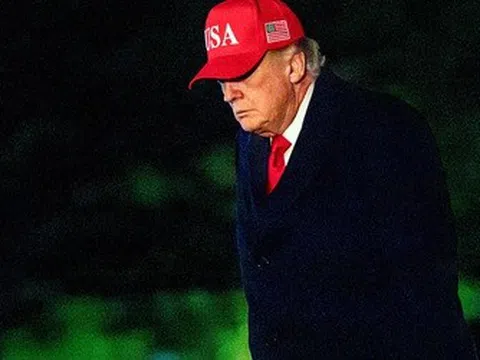 Tổng thống Donald Trump: Xung đột với Iran "rất gần kết thúc"