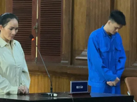 Vợ lãnh án vì đưa hối lộ để lo cho chồng được nhẹ tội