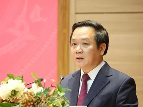 Bí thư Hưng Yên cam kết nói đi đôi với làm, làm đến cùng, làm vì sự nghiệp chung