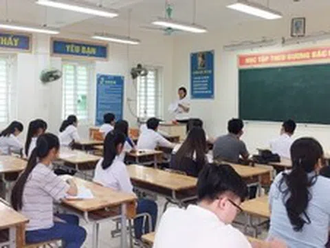 Quy định mới về dạy thêm, học thêm