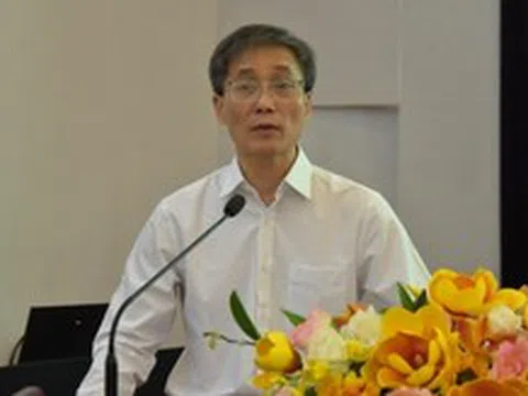 Chủ tịch Hội Luật gia Việt Nam: Tăng cường bám sát thực tiễn, phát huy vai trò pháp lý tại cơ sở