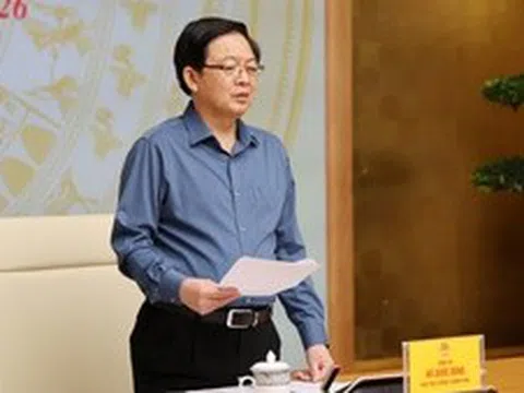 Tăng tốc gỡ 'thẻ vàng' IUU: Hành động quyết liệt, khắc phục triệt để khuyến nghị của EC