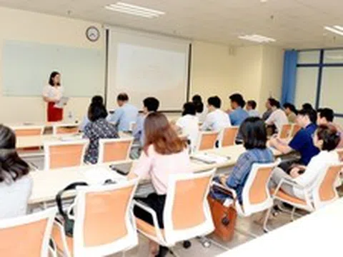 Quy định chuẩn nghề nghiệp giảng viên đại học