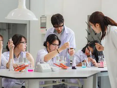 Hiện đại hóa, nâng cao chất lượng giáo dục và đào tạo giai đoạn 2026 - 2035