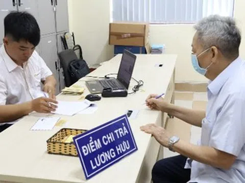 Từ 1/7, đề xuất tăng trợ cấp với cán bộ xã già yếu đã nghỉ việc