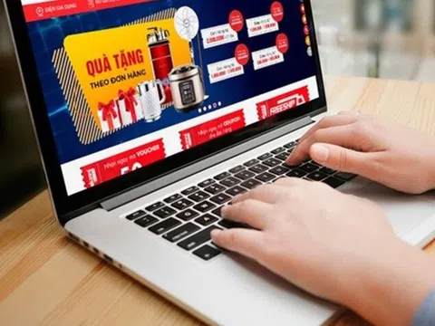 Cảnh báo thủ đoạn lừa đảo khi xem livestream bán hàng