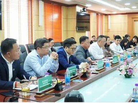 FTSE Russell thúc đẩy hút vốn ngoại vào thị trường chứng khoán Việt