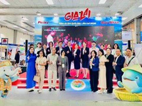 Cơ hội phát triển du lịch văn hóa từ ‘Đại ngàn chạm biển xanh’