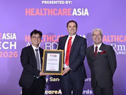 Dấu ấn Takeda Việt Nam trong hành trình phòng ngừa sốt xuất huyết Dengue