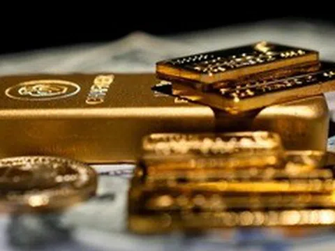 Đầu tư vàng trực tuyến, người phụ nữ bị lừa 82 tỷ đồng