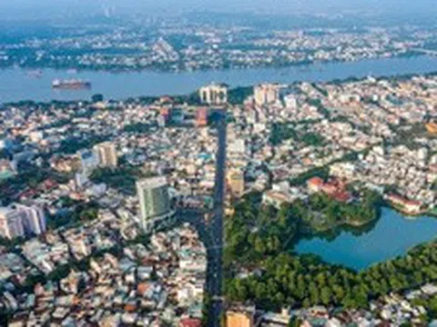 Đồng Nai chuẩn bị gì để trở thành thành phố trực thuộc Trung ương?