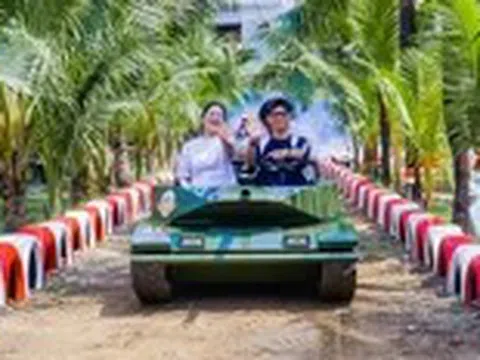 Suối Tiên tặng 10.000 phần gạo lộc cho du khách dịp Giỗ Tổ