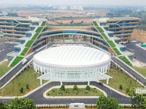 Tạo chuyển biến thực chất trong phát triển KHCN, đổi mới sáng tạo và chuyển đổi số