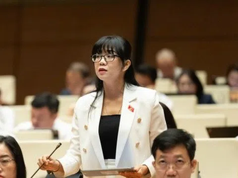 ĐBQH: Cần rõ cơ chế, chính sách phát triển hệ thống trường công lập tại Hà Nội