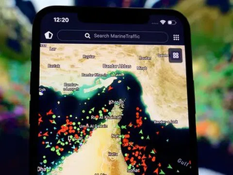 “Người thắng cuộc” bất ngờ trong xung đột Iran