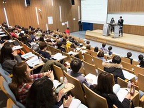 Đề xuất mới về chương trình đào tạo các trình độ của giáo dục đại học