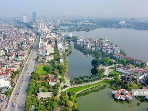 Trình Quốc hội cơ chế đặc thù xử lý vi phạm đất đai, gỡ vướng mắc dự án tồn đọng