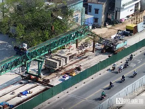 Chấm dứt thi công gói thầu trăm tỷ đồng ở Huế do chậm tiến độ kéo dài, nhiều lần bị cảnh báo