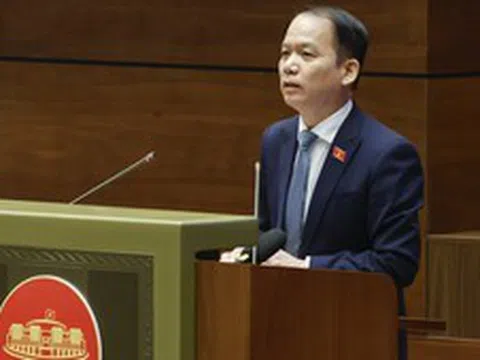 Sửa đổi Luật Hộ tịch: Đẩy mạnh ‘số hóa’, đồng bộ dữ liệu hộ tịch với VNeID