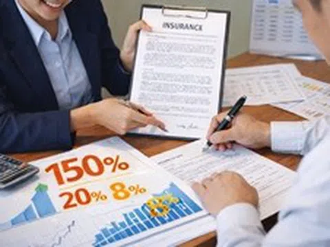 Vị đắng từ mật đường bảo hiểm - Bài 2: Chiếc bẫy trong những con số hấp dẫn