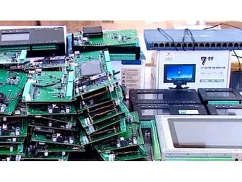 Môi trường của chúng ta