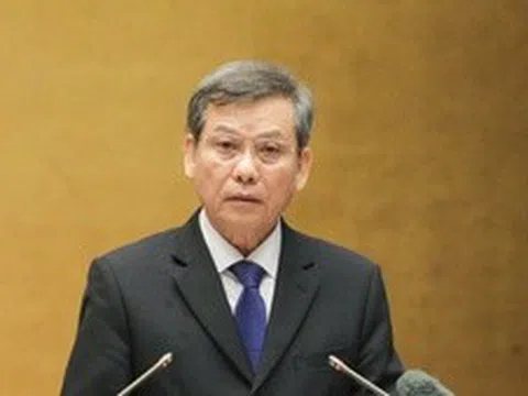 Kiên quyết, kiên trì đẩy mạnh cuộc đấu tranh chống 'giặc nội xâm' trong giai đoạn mới