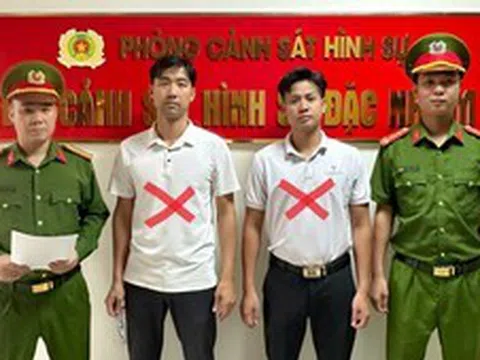 Bắt giữ quản trị viên của nhiều fanpage ở Hải Phòng