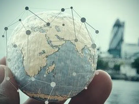 Ông chủ quỹ quản lý tài sản lớn nhất thế giới: "Mâu thuẫn Nga - Ukraine đặt dấu chấm hết cho toàn cầu hóa!"