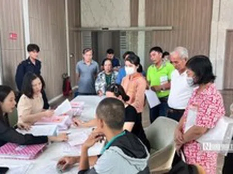 Khát vọng an cư-Bài 2: Thúc đẩy nhà ở xã hội, mở lối cơ chế “nhường” cho người đến sau