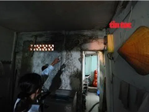 ‘Thay áo mới’ chung cư cũ tại TP Hồ Chí Minh - Bài 2: Những ‘điểm nghẽn’ làm chậm quá trình cải tạo