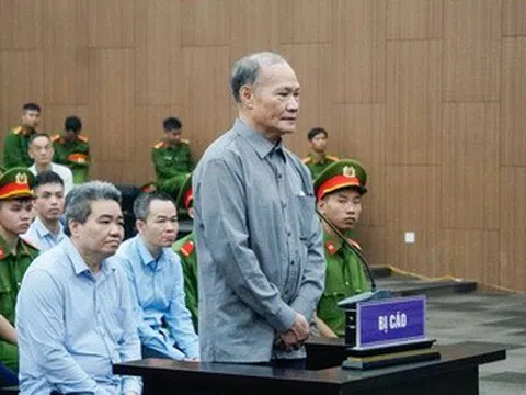 Sai phạm đấu thầu: Luật không thiếu mà "vỡ trận" ở khâu giám sát