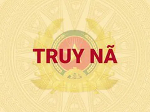 Bộ Công an yêu cầu hai bị can vụ Ngân hàng Đông Á ra đầu thú