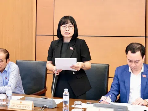 Nên xem xét việc sửa quy định ngày nghỉ khi sửa Bộ luật Lao động