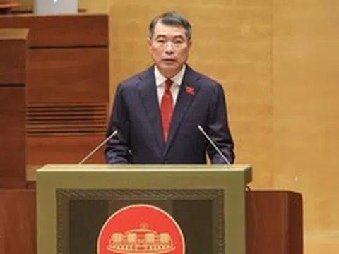 Thủ tướng Lê Minh Hưng làm Chủ tịch Hội đồng Thi đua - Khen thưởng Trung ương