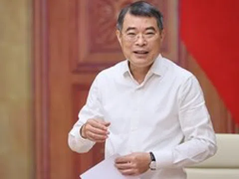 Thủ tướng Lê Minh Hưng làm việc 3 bộ, cơ quan về các nhiệm vụ trọng tâm thời gian tới