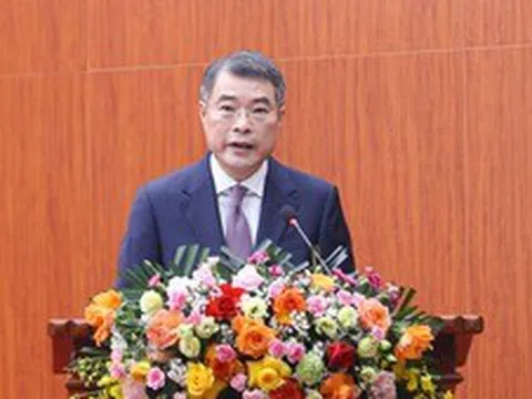 Thủ tướng Lê Minh Hưng: Tên gọi "Cảnh sát hình sự" mãi là niềm tin cậy của Nhân dân