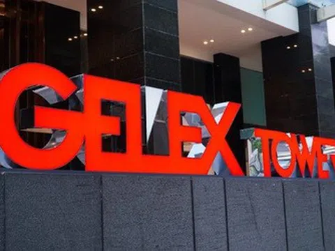 GELEX sắp phát hành cổ phiếu tỉ lệ “khủng” 45%, vốn điều lệ vượt mốc 13.000 tỷ đồng