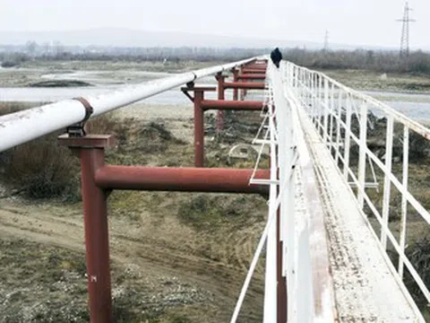 Điều kiện để Hungary “bật đèn xanh” cho Ukraine nhận 90 tỷ Euro từ EU